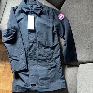 Canada Goose authentic